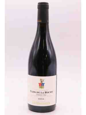 Castagnier Clos De La Roche Grand Cru 2023