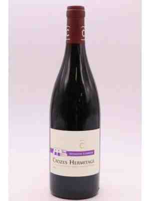 Laurent Combier Crozes Hermitage 2023