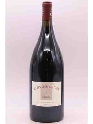 Laurent Combier Crozes Hermitage Clos Des Grives 2023
