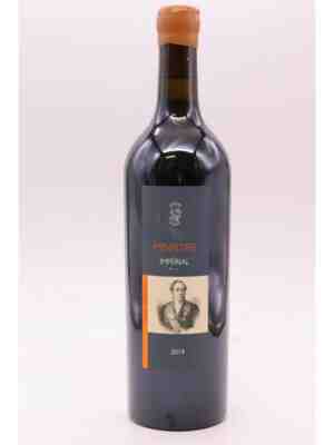 Abbatucci , Ministre Imperial , 2019