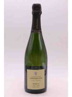 Agrapart , Pascal Agrapart Mineral , 2010