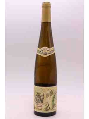 Albert Boxler , Alsace Grand Cru Riesling Brand K , 2017