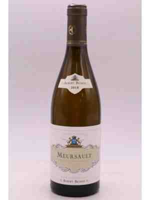 Albert Bichot , Meursault , 2018
