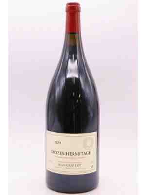 Alain Graillot , Crozes Hermitage , 2023