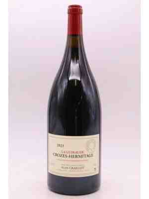 Alain Graillot , Alain Graillot Crozes Hermitage La Guiraude , 2023