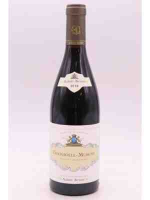 Albert Bichot , Chambolle Musigny , 2018