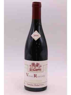 Michel Gros , Vosne Romanee , 2019