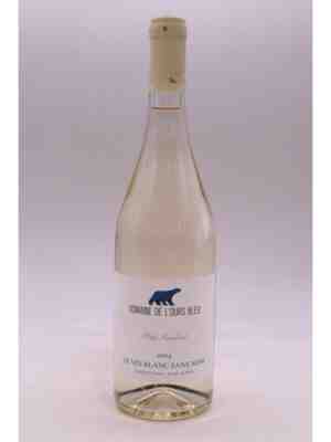 L'ours Bleu Petit Insolent 2024 L'ours Bleu Petit Insolent 2024