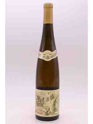 Albert Boxler , Alsace Grand Cru Riesling Sommerberg Jv , 2015