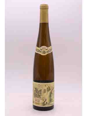 Albert Boxler , Alsace Grand Cru Riesling Brand , 2017