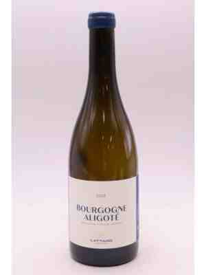 Adrien Lattard , Bourgogne Aligote , 2022