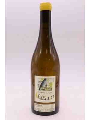 Alice Et Olivier De Moor , Chablis L'humeur Du Temps , 2023