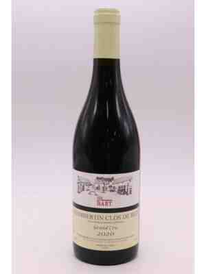 Bart , Chambertin Clos De Beze Grand Cru , 2020