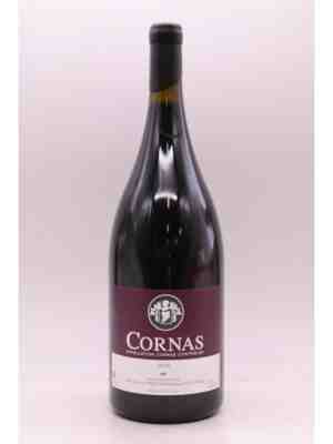 Alain Verset , Cornas , 2019