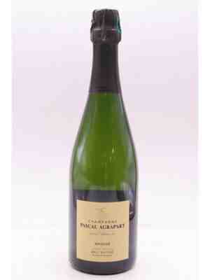 Agrapart , Pascal Agrapart Avizoise , 2018